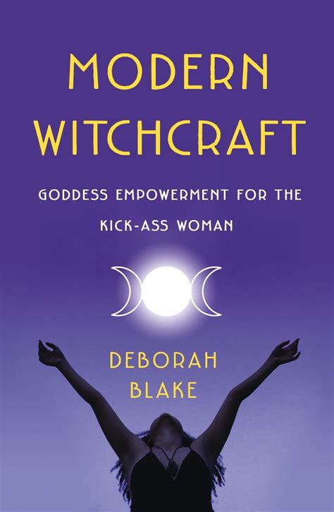 The modern witchcraft tsrot